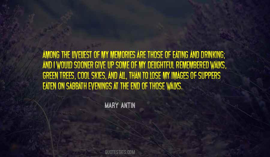 Mary Antin Quotes #1138403
