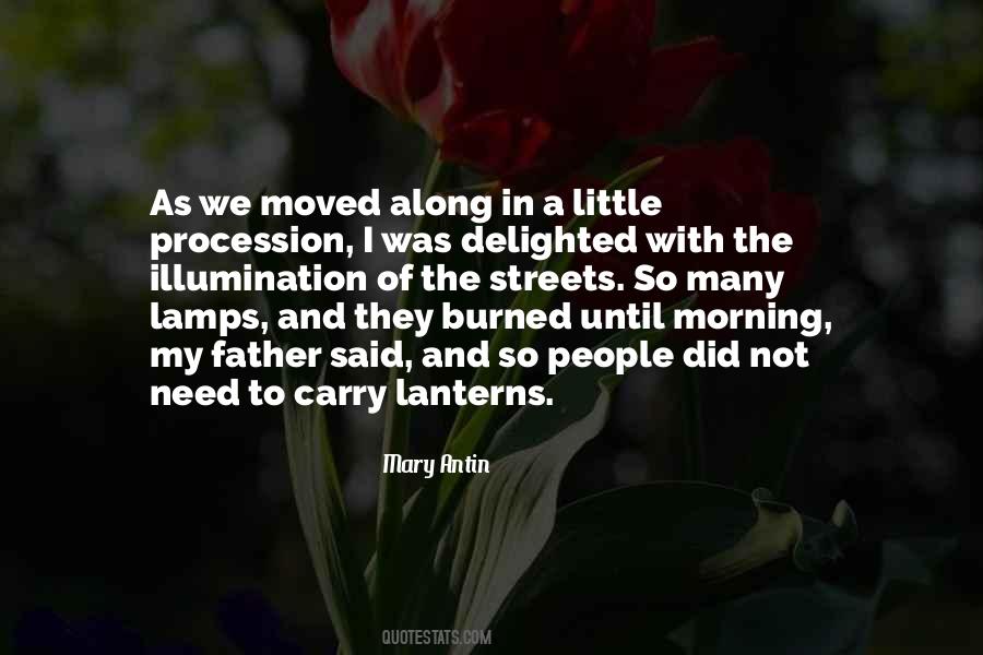 Mary Antin Quotes #1217746
