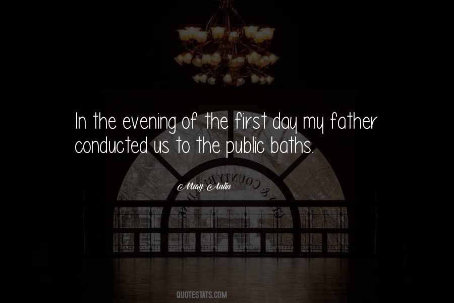 Mary Antin Quotes #1298066