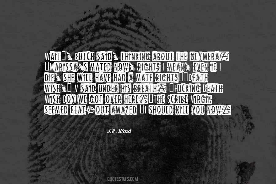 Mary Antin Quotes #1310338