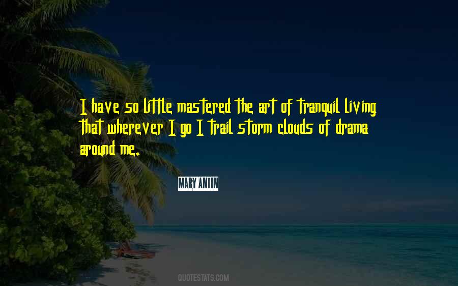 Mary Antin Quotes #168939