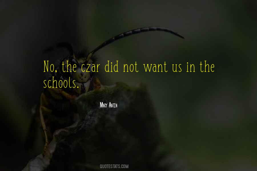 Mary Antin Quotes #362401
