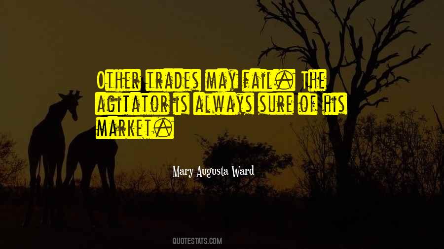 Mary Augusta Ward Quotes #1475033