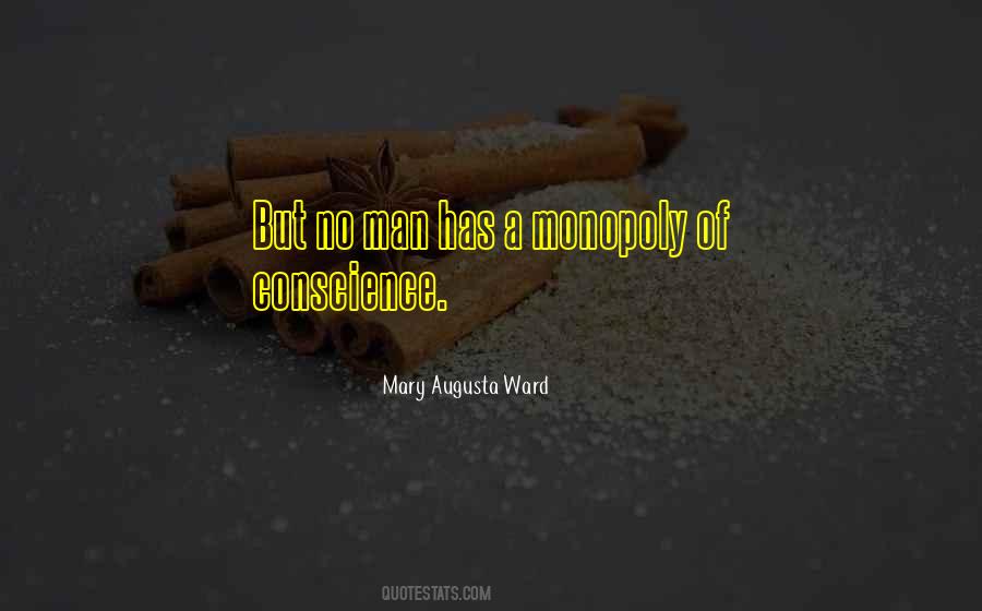 Mary Augusta Ward Quotes #532947