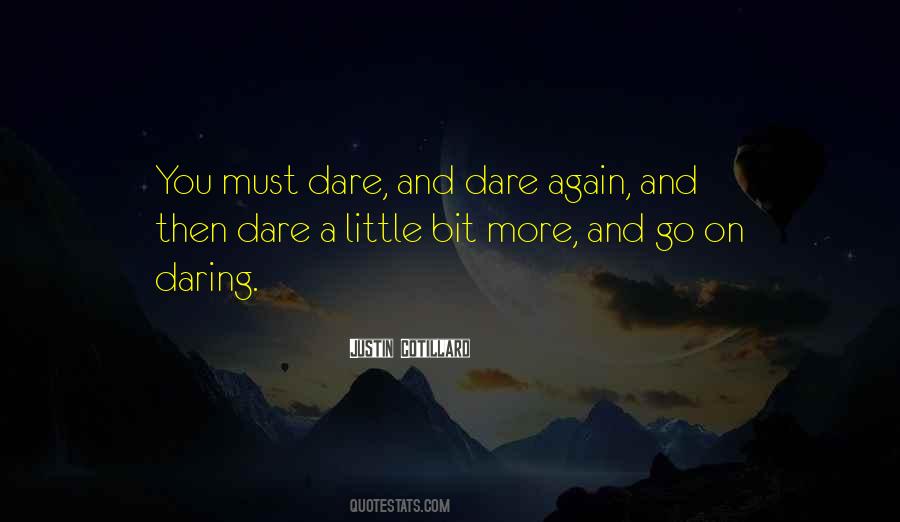 Quotes About Persistence And Determination #1356538