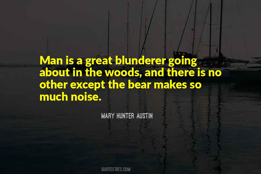 Mary Austin Quotes #1198250