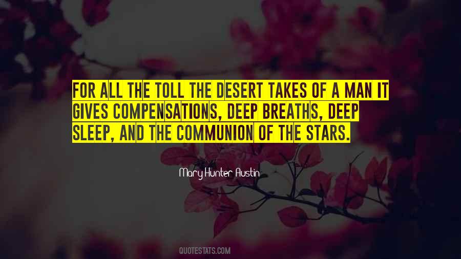 Mary Austin Quotes #1653050