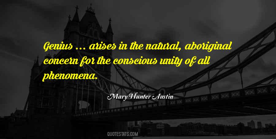 Mary Austin Quotes #1660252