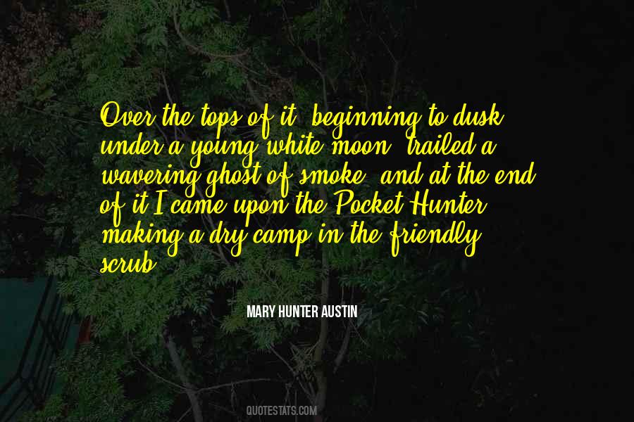 Mary Austin Quotes #1817772