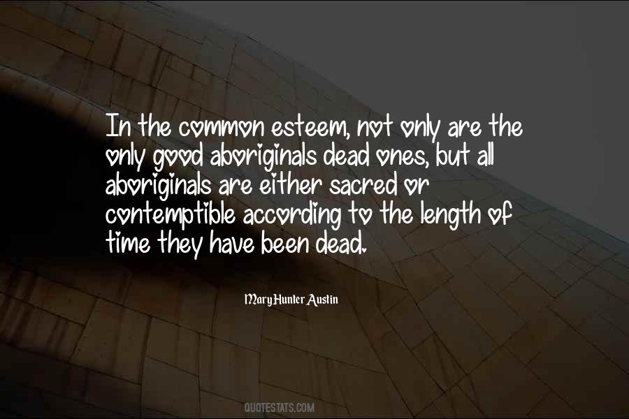 Mary Austin Quotes #529985