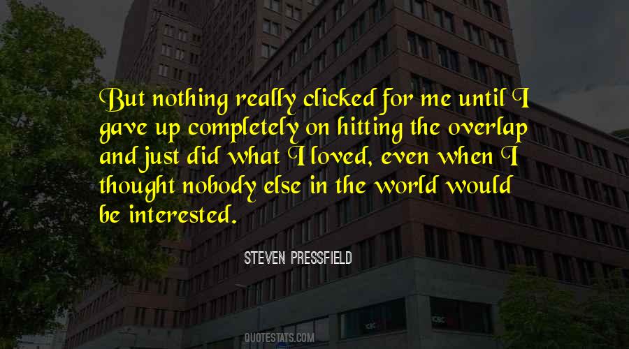 Mary Badham Quotes #1316297
