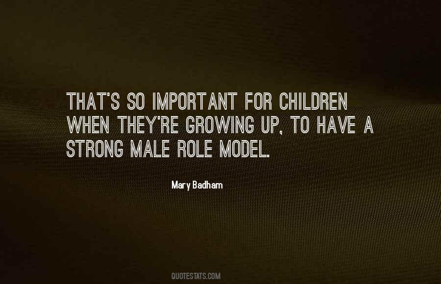 Mary Badham Quotes #1693506