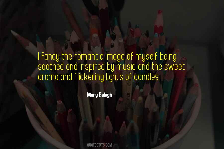 Mary Balogh Quotes #374644