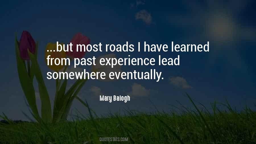 Mary Balogh Quotes #38465