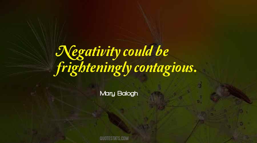 Mary Balogh Quotes #483216