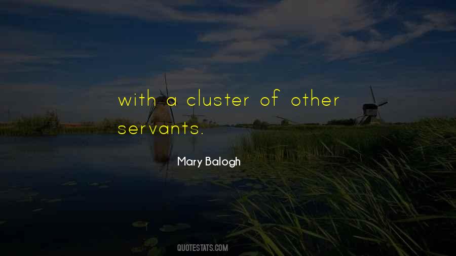 Mary Balogh Quotes #623124