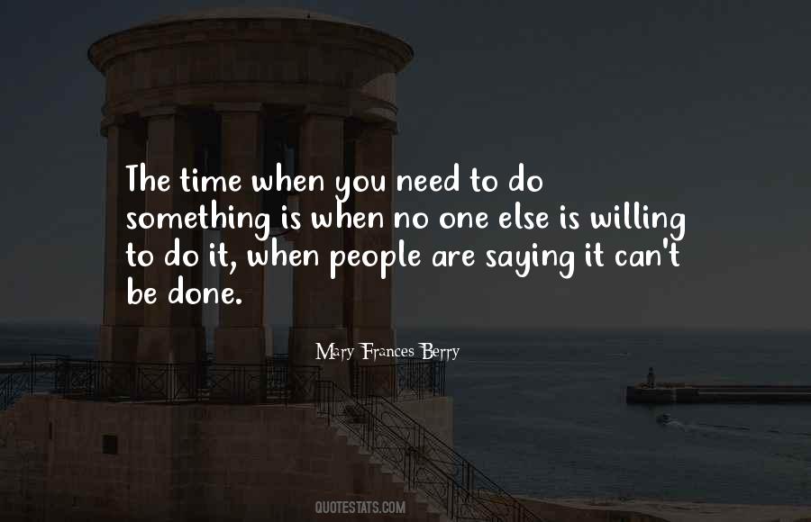 Mary Berry Quotes #1455670