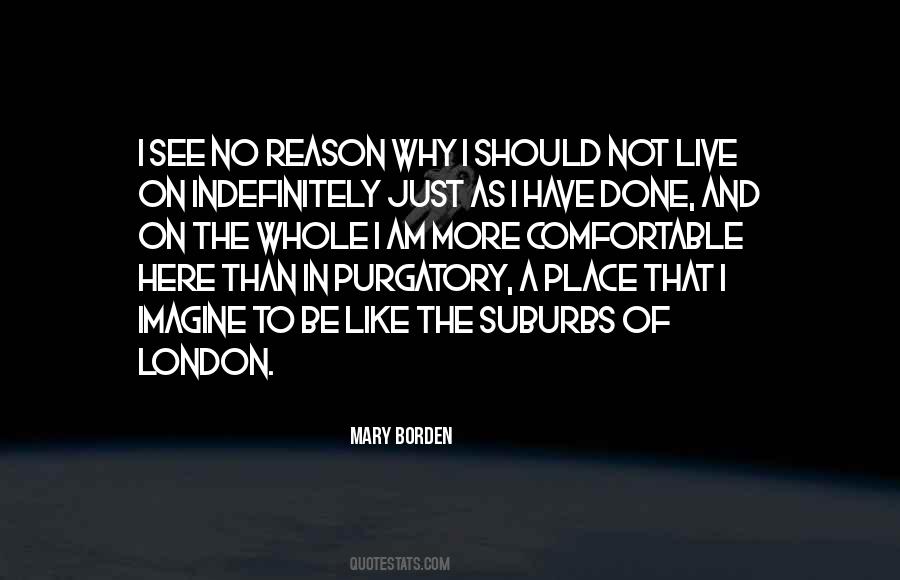 Mary Borden Quotes #21205