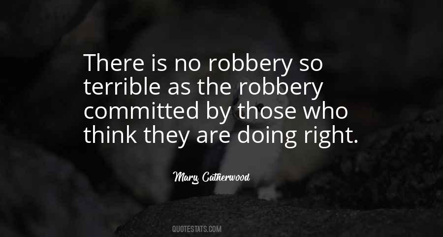 Mary Catherwood Quotes #1625969