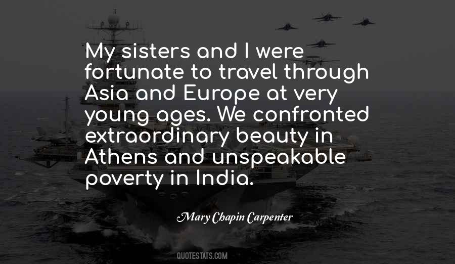 Mary Chapin Carpenter Quotes #712136
