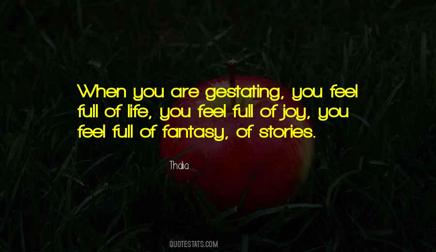 Mary Decker Quotes #659984