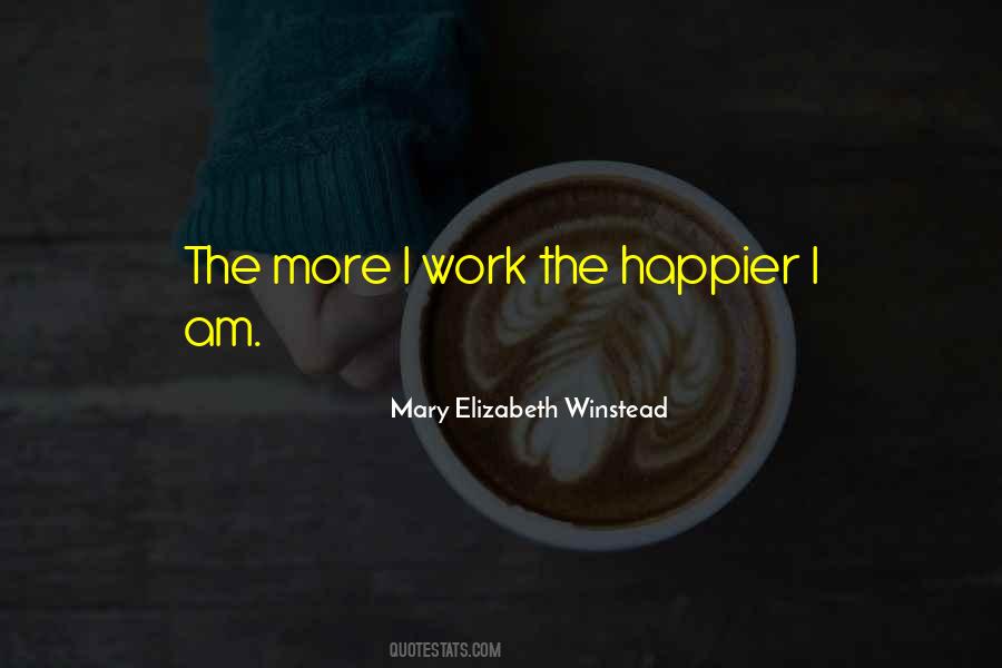 Mary Elizabeth Quotes #222204