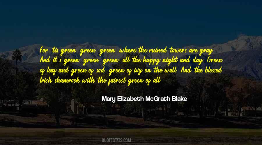 Mary Elizabeth Quotes #698486