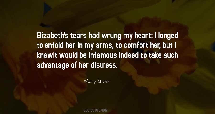 Mary Elizabeth Quotes #89433