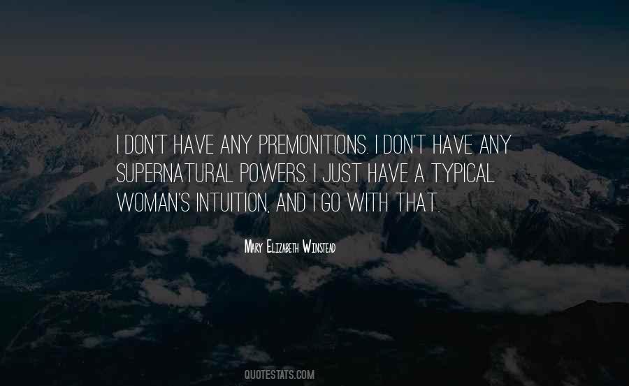 Mary Elizabeth Winstead Quotes #1024082
