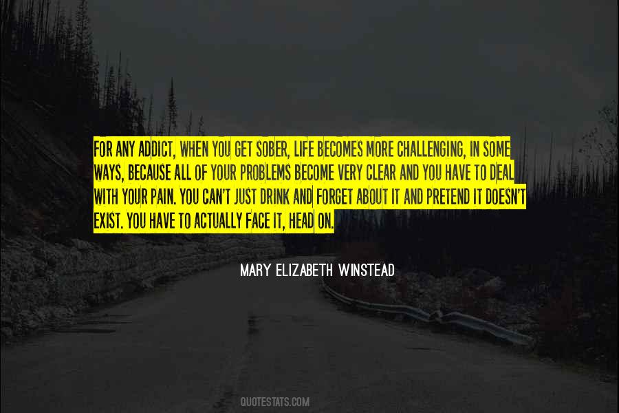 Mary Elizabeth Winstead Quotes #1580707