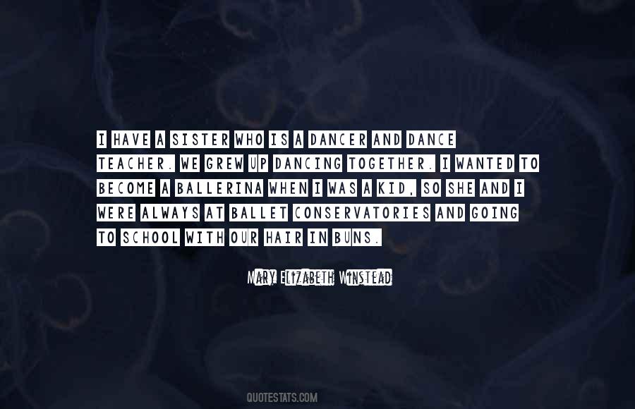 Mary Elizabeth Winstead Quotes #1746746