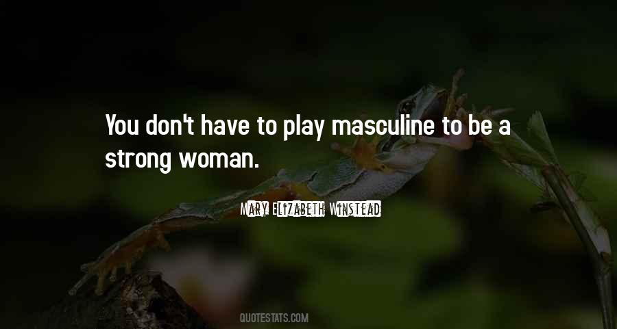 Mary Elizabeth Winstead Quotes #181778