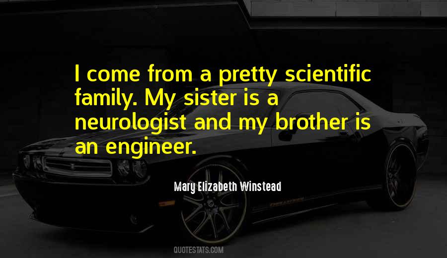 Mary Elizabeth Winstead Quotes #531719