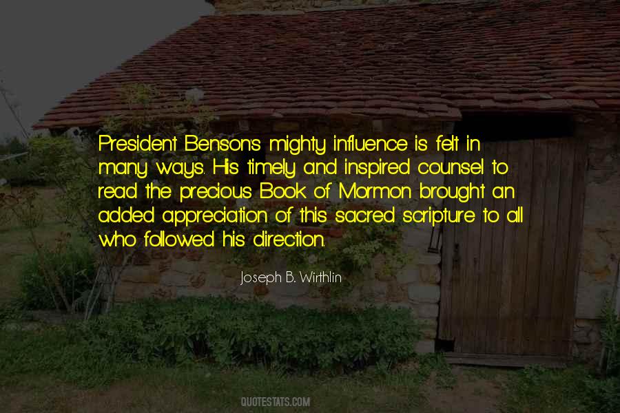 Mary Frances Berry Quotes #967840