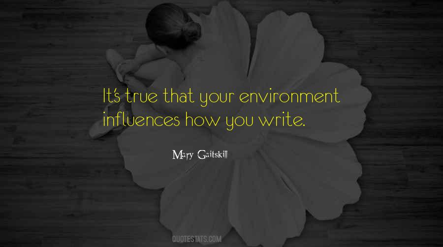 Mary Gaitskill Quotes #1634608