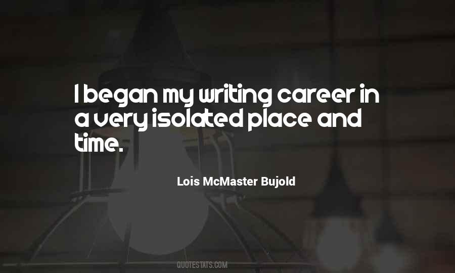 Mary Grandpre Quotes #1208144