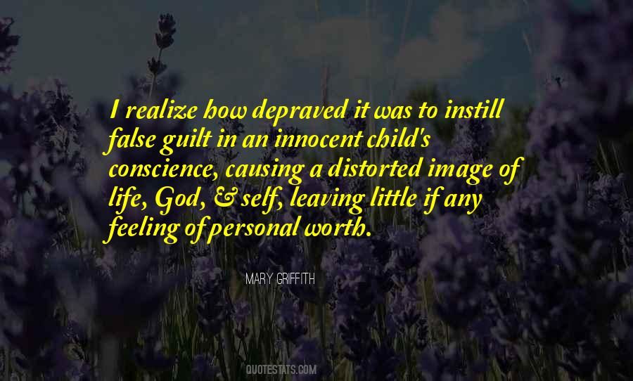 Mary Griffith Quotes #1722616