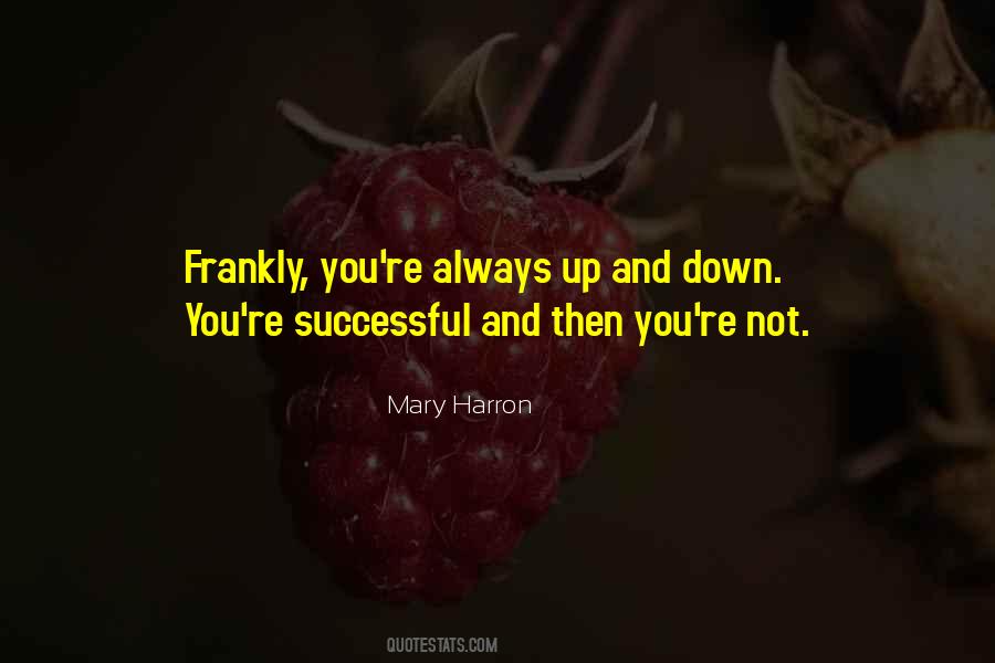 Mary Harron Quotes #1177795