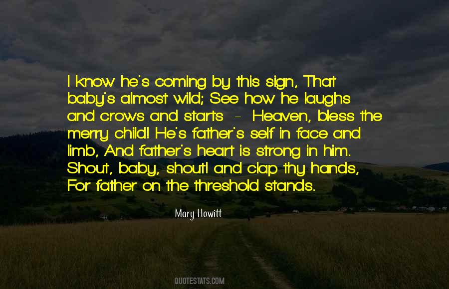 Mary Howitt Quotes #1505323