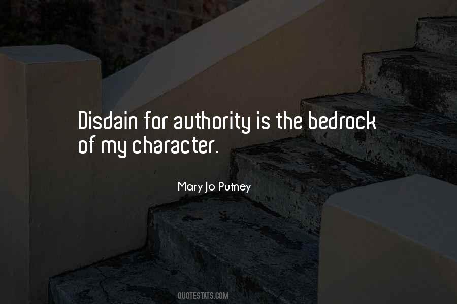 Mary Jo Putney Quotes #213035