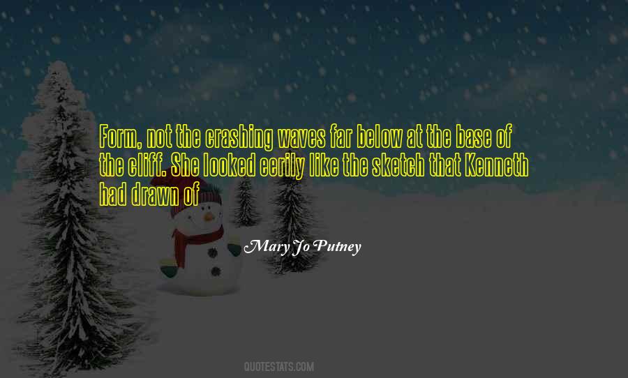 Mary Jo Putney Quotes #621466