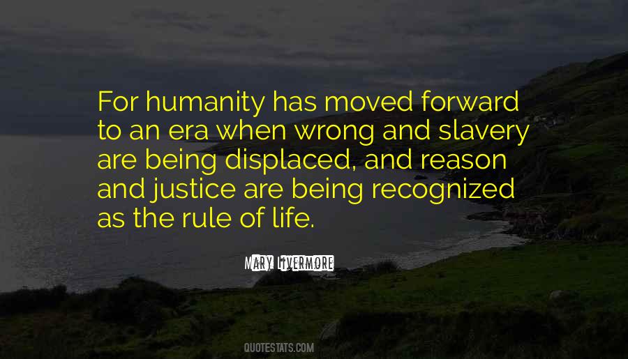 Mary Livermore Quotes #1668097