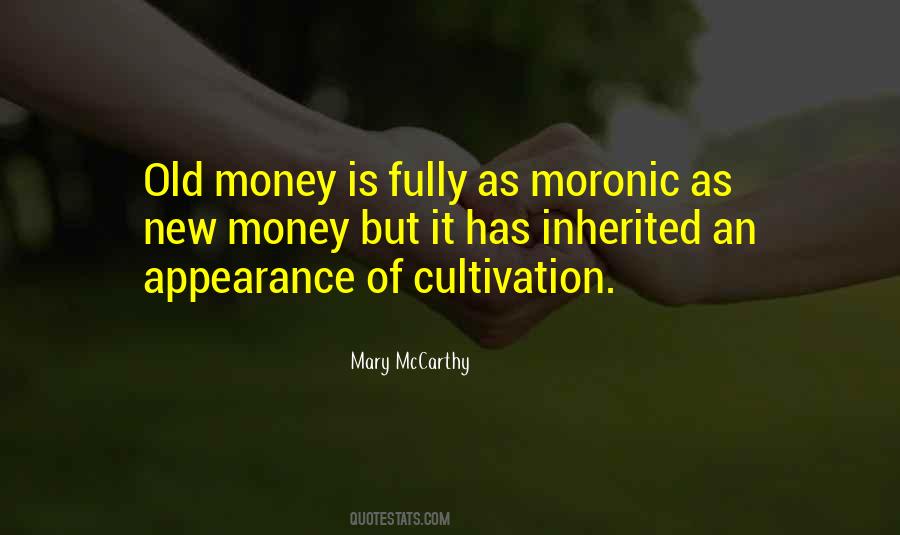 Mary Mccarthy Quotes #1072761
