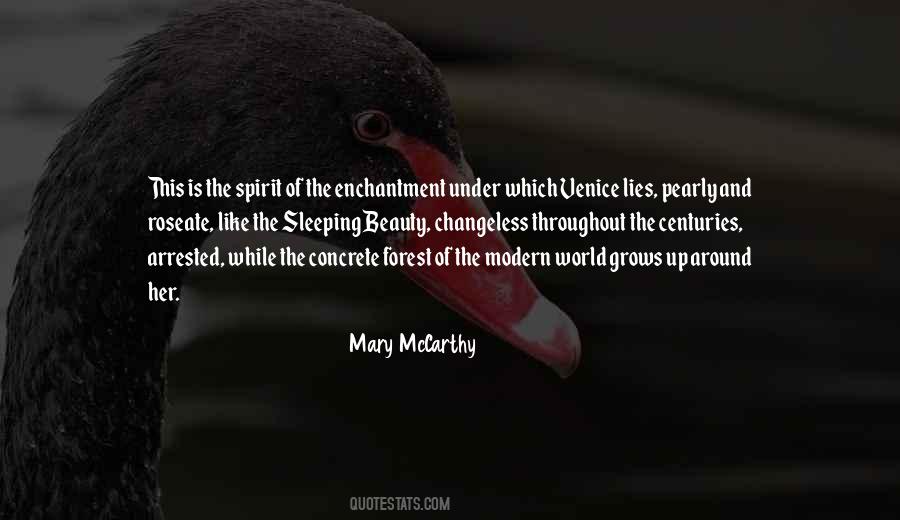 Mary Mccarthy Quotes #1259614