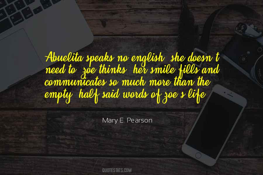 Mary Mcdonnell Quotes #596553