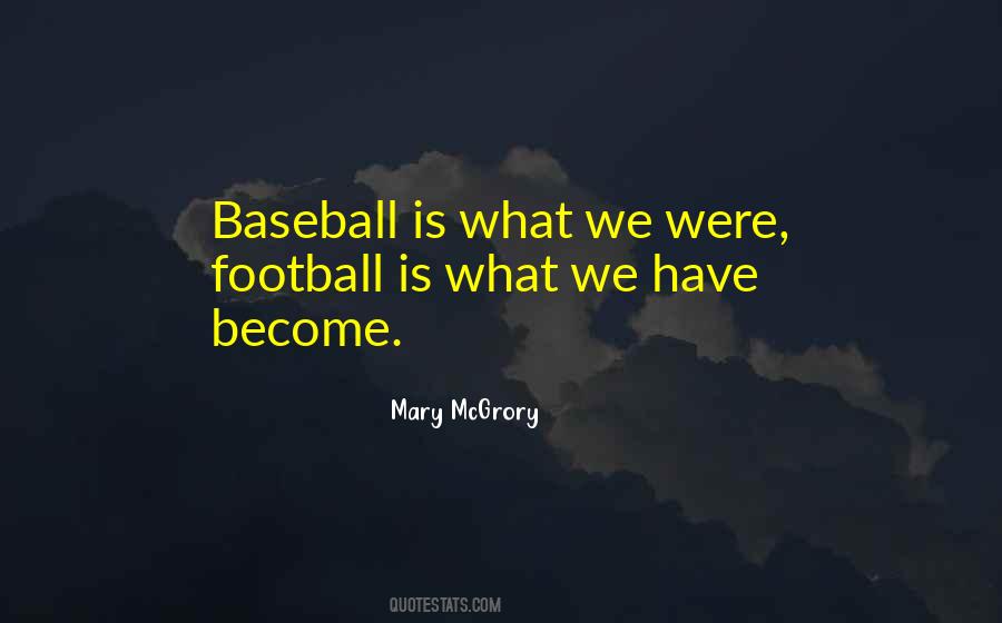 Mary Mcgrory Quotes #886711