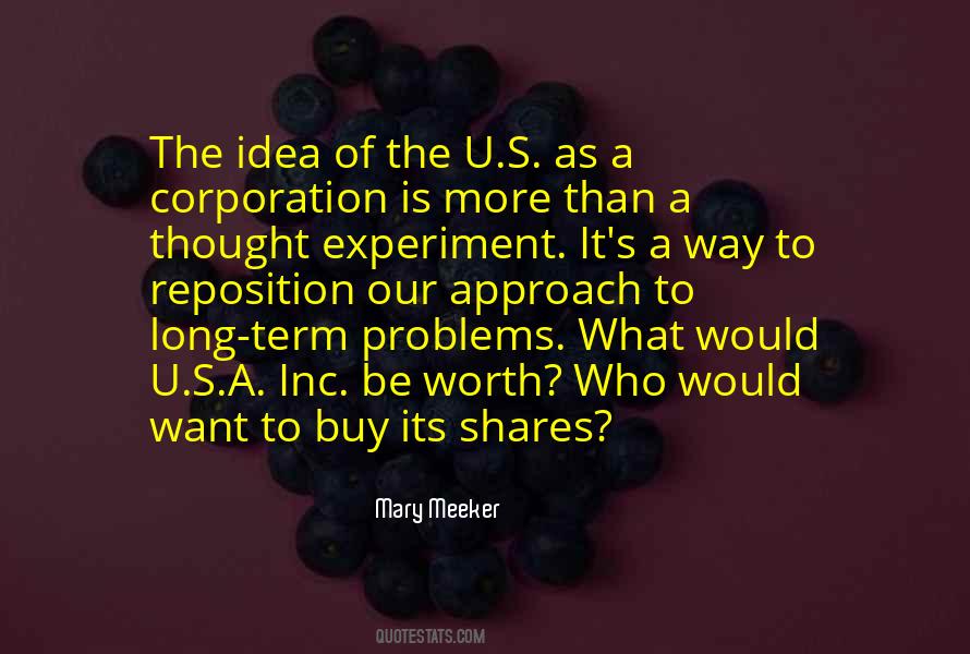 Mary Meeker Quotes #1831961