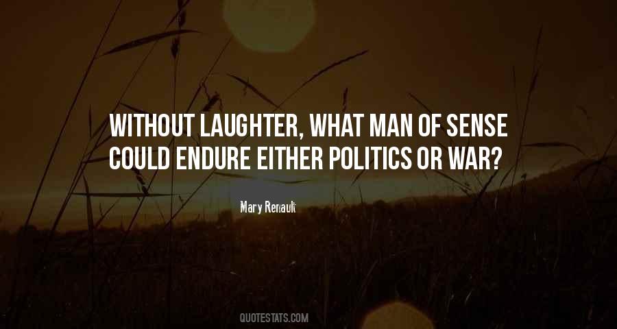 Mary Renault Quotes #530048