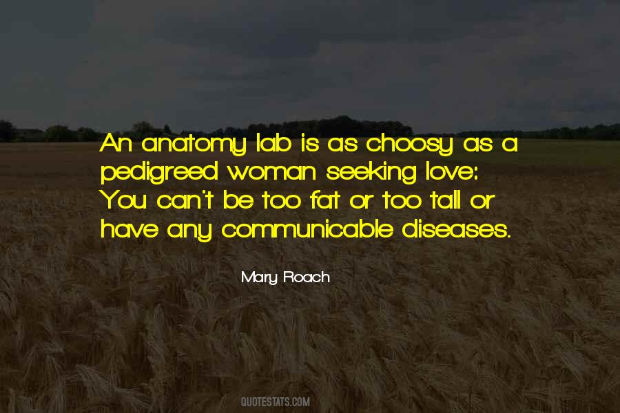 Mary Roach Quotes #488170