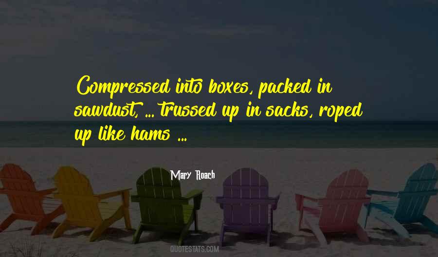 Mary Roach Quotes #490002